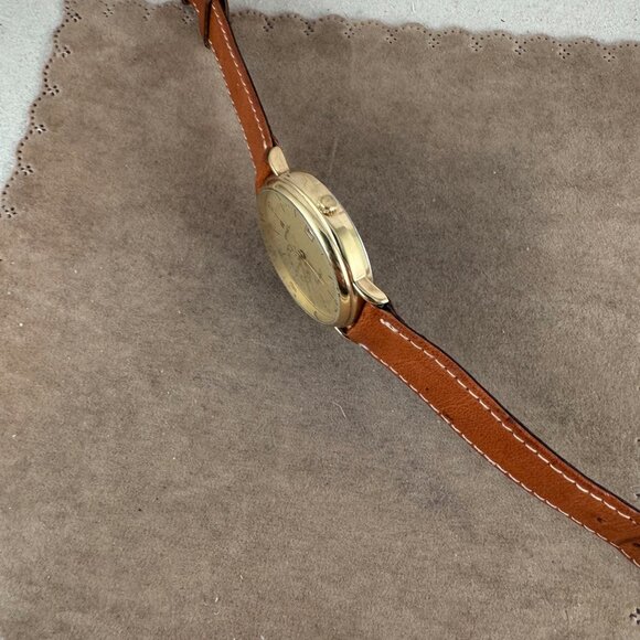 Breil Capitol watch, EBOSA Swiss caliber 700 Movement 24 & 12 Hour Dial - Picture 5 of 7